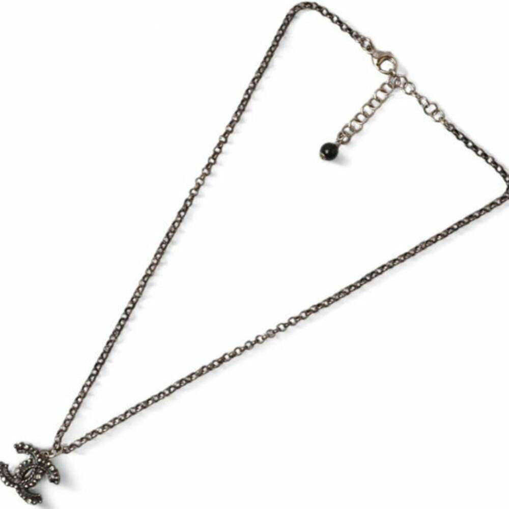 CHANEL Gold Necklace - Picture 5 of 5